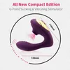 Safe 10 Speeds Vagina Clit Sucker Vibrator Oral sexy Suction Clitoris Stimulation Female Masturbation Erotic Toys for Women