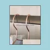 Китай поставщик Cus mtipurpose Dry Cleansing Brass Bk Элегантная розовая золота вешалка для вешалки проволоки медного пальто доставки 2021 вешалки стойки Clo