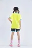 Jessie calcia Fashion Jerseys 9060 #GL79 Abbigliamento per bambini Ourtdoor Sport Support Immagini di controllo qualità prima della spedizione