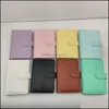 الملاحظات الملاحظات المكتبية المدرسات المدرسية الأعمال التجارية الصناعية بالجملة A6 Binder 6 Rings Planner Planner Prenders Aron C