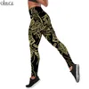 Mulheres leggings vintage viking tatuagem símbolos imprimir cintura alta elasticidade legging casual feminino para calças de fitness ao ar livre w220617