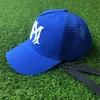 22ss haute qualité rue mode coton casquette de baseball crime femmes designers casquette de sport 12 couleur casquette réglable pour casquettes de baseball