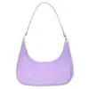 Borse Portamonete Nylon new dumpling light piccola messenger ascellare tinta unita borsa monospalla da donna saldi