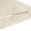 Подушка/декоративная наволочка осенняя тыквенная наволочка осенняя чехла подушки для льня