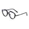 نظارة شمسية 2022 غير منتظم جوفاء المعادن steampunk الرجال نساء نظارات الموضة مصمم العلامة التجارية الرجعية خمر UV400