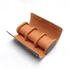 Bekijk dozen Cases Slot Hard Travel Case Portable Roll Box Organizer Opslag Pouchwatch Hele22