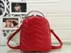 High Quality Ladies Backpack Style Woman Handbag Mini Clutch Crossbody Shoulder Bag Wallet Designer Womens Backpacks