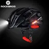 Rockbros Light Cycling Helme Bike Сверхлегкий шлем.