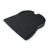 Cushion/Decorative Pillow Comfort Memory Foam Seat Cushion Support Non Slip Adults Breathable Driver For Chair Truck Car KitchenCushion/Deco