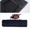 Storage Bags Multifunction Oxford Cloth Folding Wrench Bag Tool Roll Portable Case Organizer Holder Pocket Tools PouchStorage1786524