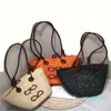 Designer Women Messenger Shoulder Bag Leather Clutch Totes Crossbody Handbag 2022
