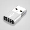 Convertitore adattatore USB OTG maschio a tipo C femmina Adattatore cavo tipo C per caricatore dati USB-C Nexus 5x6p Oneplus 3 2