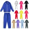 Designer TrackSuits Bluza dla męskich zestawów damskich toru garnitur płaszcze kurtki man kurski