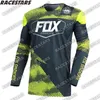 Maglia da ciclismo manica lunga Enduro Motocross MTB Downhill Mountain Bike DH Maillot Ciclismo Hombre Camicia ad asciugatura rapida 220614