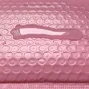 Geschenkwikkel Bubble Mailers Gevotte enveloppen Landde poly Mailer 5 Maten Schokbestendig waterdichte zelfafdichting Roze Fast