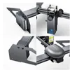 Imprimantes P7 M40 40W graveur Laser bureau bricolage gravure Machine de découpe 200 zones de Compression imprimantes Laser à mise au point fixe Roge22