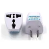 Epacket Universal Travel Charger Adapter US AU UK UK WILL WILL WILL AC AC Power Adapter Converter2565333N