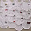 Multistyle Fashion Letter Bavaglino in cotone Burp Panno per neonato Bavaglino bavaglino impermeabile Asciugamano saliva