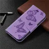 Stand Business Phone Capazes Holsterfor para Xiaomi Redmi Nota 10 9 8 7 6 8T 9S Pro 9C 8A 7A 6A Poco X3 NFC Flip Wallet Phone Case