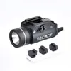 1913 Rail 90TWO WSW 99 Momentary Constant-on Strobe White Light Tactical Flashlight300J에 대한 TLR-1 HL 라이트