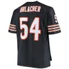 Футбол Уолтер Паттон 34 Brian Urlacher 54 Джим МакМахон 9 Дик Буткус 51 Singletary 50 Searers 40 Dent 95 Перри 72 Hampton 99 Джерси пенсионные люди сшитые трикотажные изделия