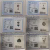 925 Silver Fit Charm 925 Armband S Collection 925 Sterling Silver Beads Charms Set Pendant DIY Fine Beads Jewelry6636454