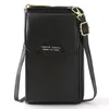 HBP Pres Wallet Stalet Bags Women's Wallets Card Card Pocket Long Women Women Bag Coin