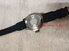 Usine de montres de luxe de haute qualité fabrique des montres de mode montres pour hommes grand pilote cadran noir automatique montre pour hommes 46MM