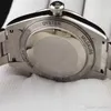 2023 Nieuw herenhorloge Bliksemnaald Automatisch mechanisch horloge Waterdicht saffierspiegelhorloge