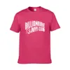 Дизайнерские футболки Мужчины Женщины Высокое качество 100% хлопок Одежда Хип-хоп Топы Футболки Пары 3XL