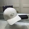 Berretto da baseball di design Berretti moda per sport all'aria aperta con segno di lettera Cappello regolabile in denim per uomo e donna Alta qualità