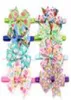 Dog Apparel 60pcs/ Pet Puppy Cat Cute Bow Ties Adjustable Easter Eggs / Pattern Bowties Colr Accessory Supplies55236471211070