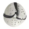 6 Stile Vollgesichts-Maskerade-Masken Jason Cosplay Totenkopf-Maske Jason vs Friday Horror Hockey Halloween-Kostüm Gruselmaske Festival Pa5925444