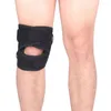 Cotovelo joelheira as joelheiras anti-slip slip pad da dança suporta suporta de colisão respirável para prevenção de kneepad de bicicleta protetora de ciclingelbow cotovelo