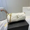 5A Designer Bag Luxury Purse Paris Brand Handbag Women Crossbody Bag Cosmetic Shoulder Bags Tote Messager Wallet av Shoebrand W154 05