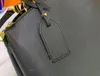 2022 große kapazität handtasche mode weibliche leder Designer Schulter Tasche weibliche handtasche griff weibliche einkaufstasche luxus designer292r