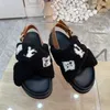 Vrouw Man Paseo Homey comfort Sandalen kwaliteit Stijlvolle Slipper Mode Klassiekers vrouwen falts schoenen Eu:35-41 Met doos