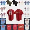 2021 Baseball Jersey Lou Brock Gibson McGee Boyer Bottomley Carpenter Dean Edmonds Herzog Hornsby McGwire Rolen Schoendienst rzeź