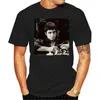 Al Pacino Tony Montana Scarface Celebriti hombres camiseta ropa nueva 100% algodón camisetas hombres Top camiseta de talla grande