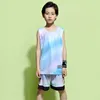 Jessie kicks T Shirt Fashion # QA05 Maillots Enfants Vêtements Ourtdoor Sport Support QC Photos Avant Expédition