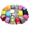 2 stks/pak 5 m Lengte 5 cm Breedte Boksen Hand Wraps Mma Muay Thai Kick Boksen Bandages Voor Training bandages F260h