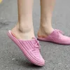 2pcs Hot Sales Fashion New Design Женщины Summer Sandals Crootge-Up.