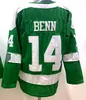 Dallas Hockey Jersey Jason Robertson Joe Pavelski Jamie Benn Matt Duchene Roope Hintz Tyler Seguin Mason Marchment Wyatt Johnston Miro Heiskanen Jani Hakanpaa Kids