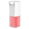 Automatische zeepdispenser Touchless Liquid Soap-Dispenser Pomp Handzeep Dispensers 350 ml Plastic fles SN4385