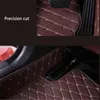 Car Floor Mats For Mazda CX-9 CX9 2015 2014 2013 2012 2011 2010 2009 2008 2007 Interior Accessories Custom Styling H220415