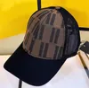 Designer för herr Bollkeps Nät Patchwork Modedesigners Baseballkepsar Solhatt Märke Bokstäver Justerbar Lyx Casual Bucket Hats