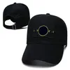 2021 Designer Casquette Caps Fashion Men Dames Honkbal Cap Katoenzon Hoed Hip Hip Hop Classic Hats303L OFWQW
