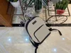 حقائب ظهر Ophidia Backpack مصممة كبيرة على ظهره على الظهر الكتف Bag Bag Men Fashury Fashion Back Pack Bags Leather Retro Classic Letter