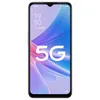 Téléphone portable d'origine Oppo A97 5G 12 Go de RAM 256 Go de ROM MTK Dimensity 810 Android 6.56" 90Hz Plein écran 48.0MP AI 5000mAh Fase Charge Face ID Fingerprint Smart Cell Phone