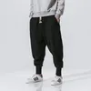 Pants Casual Trousers Men 220325